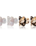 InvisiBobble Clipstar Petit Four щипка за коса 4 бр.