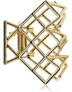 InvisiBobble Clipstar щипка за коса 1 бр.