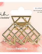 InvisiBobble Clipstar щипка за коса 1 бр.