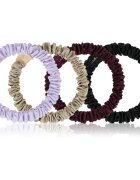 InvisiBobble Dejan Garz Soft Disco Collection ластици за коса