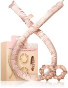 InvisiBobble Gift Set Handle with Curl комплект за къдрене на косата 3 бр.