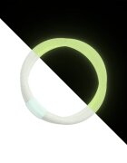 InvisiBobble Hair Tie Glow in the dark ластици за коса светещ на тъмно 5 бр.