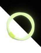 InvisiBobble Hair Tie Glow in the dark ластици за коса светещ на тъмно 5 бр.