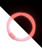 InvisiBobble Hair Tie Glow in the dark ластици за коса светещ на тъмно 5 бр.