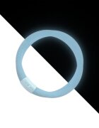 InvisiBobble Hair Tie Glow in the dark ластици за коса светещ на тъмно 5 бр.