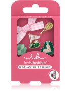 InvisiBobble My Claw Clubhouse Aestetics копче за щипка 5 бр.