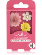 InvisiBobble My Claw Hothouse Florals копче за щипка 3 бр.