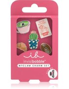 InvisiBobble My Claw Morning Nostalgia копче за щипка 5 бр.