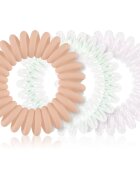 InvisiBobble Original Galactic Glow ластици за коса
