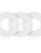 InvisiBobble Original ластици за коса Crystal Clear 3 бр.