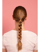 InvisiBobble Original ластици за коса Crystal Clear 3 бр.