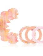 InvisiBobble Set Dolce Vita подаръчен комплект За коса 1 бр.