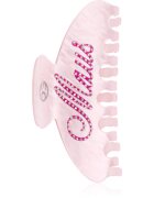 InvisiBobble Soft Disco Collection Clipstar щипка за коса 1 бр.