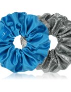 InvisiBobble Sprunchie Original Soft Disco Collection ластици за коса