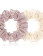 InvisiBobble Sprunchie Slim Hairiffic ластици за коса 2 бр.