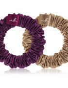 InvisiBobble Sprunchie Slim The Snuggle is Real ластици за коса 2 бр.