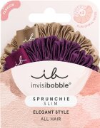 InvisiBobble Sprunchie Slim The Snuggle is Real ластици за коса 2 бр.