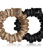 InvisiBobble Sprunchie Slim True Golden ластици за коса 2 бр.