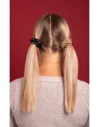 InvisiBobble Sprunchie Slim True Golden ластици за коса 2 бр.