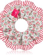 InvisiBobble Sprunchie Wildflower Cottage Life еластичен ластик 1 бр.