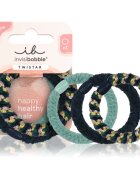 InvisiBobble Twistar ластици за коса 3 бр.