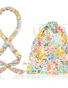 InvisiBobble Wildflower Blooming Curl комплект за къдрене на косата 4 бр.