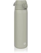Ion8 Leak Proof термобутилка малка Grey 1 бр.