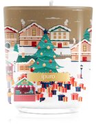 ipuro Christmas Town Glamour Night ароматна свещ с капак 270 гр.