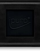 ipuro Essentials Black Bamboo aроматизатор за автомобил 1 бр.