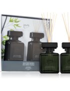 ipuro Essentials Black Bamboo подаръчен комплект 2x50 мл.
