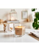 ipuro Essentials Cedar Wood ароматна свещ 125 гр.
