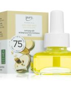 ipuro Essentials Cedar Wood пълнител за електрически дифузер 20 мл.