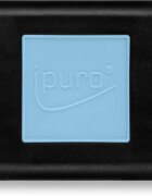 ipuro Essentials Cotton Fields aроматизатор за автомобил 1 бр.