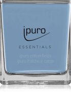 ipuro Essentials Cotton Fields ароматна свещ 125 гр.