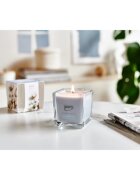 ipuro Essentials Cotton Fields ароматна свещ 125 гр.