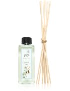 ipuro Essentials Cotton Fields пълнител за арома дифузери + Резервни пръчки за ароматни дифузери 200 мл.