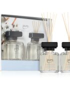 ipuro Essentials Cotton Fields подаръчен комплект 2x50 мл.