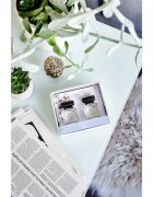 ipuro Essentials Cotton Fields подаръчен комплект 2x50 мл.