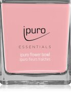 ipuro Essentials Flower Bowl ароматна свещ 125 гр.