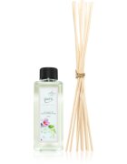 ipuro Essentials Flower Bowl пълнител за арома дифузери + Резервни пръчки за ароматни дифузери 200 мл.
