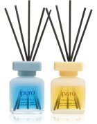 ipuro Essentials Garden Party Fizzy Tonic & Pineapple Twist подаръчен комплект