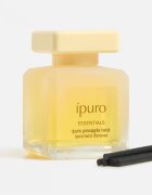 ipuro Essentials Garden Party Pineapple Twist aроматизиращ дифузер с пълнител 100 мл.