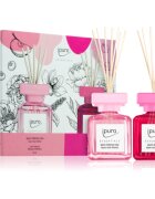 ipuro Essentials Intense & Dark Rose подаръчен комплект 2x50 мл.
