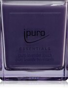 ipuro Essentials Lavender Touch ароматна свещ 125 гр.