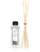 ipuro Essentials Lavender Touch пълнител за арома дифузери + Резервни пръчки за ароматни дифузери 200 мл.
