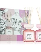 ipuro Essentials Light & Pure Rose подаръчен комплект 2x50 мл.