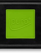 ipuro Essentials Lime Light aроматизатор за автомобил 1 бр.