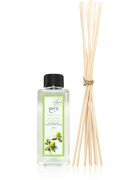 ipuro Essentials Lime Light пълнител за арома дифузери + Резервни пръчки за ароматни дифузери 200 мл.