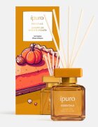 ipuro Essentials Season of Treats Pumpkin Pie aроматизиращ дифузер с пълнител 50 мл.