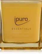 ipuro Essentials Soft Vanilla ароматна свещ 125 гр.